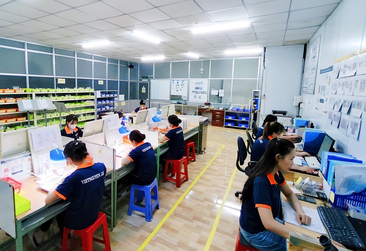 Kiểm tra chất lượng