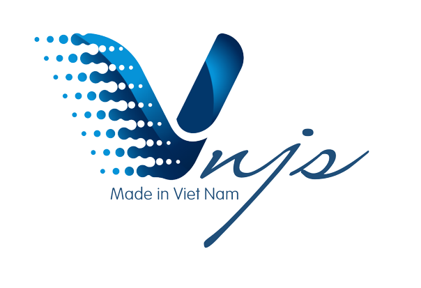 Viet Nguyen Logo